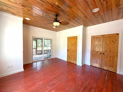 Bedroom - 294 Canadian Dr, Trinity, TX 75862 photo 1 of 4
