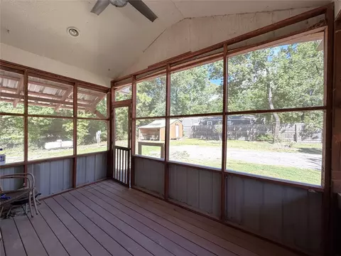 Exterior - 294 Canadian Dr, Trinity, TX 75862 photo 11 of 14
