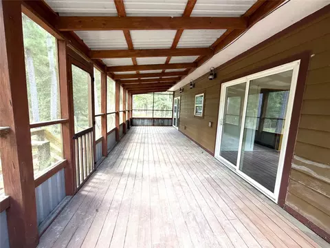 Exterior - 294 Canadian Dr, Trinity, TX 75862 photo 6 of 14