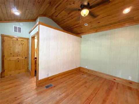 Bedroom - 294 Canadian Dr, Trinity, TX 75862 photo 4 of 4
