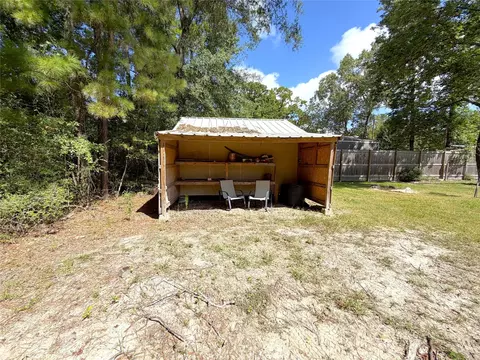 Exterior - 294 Canadian Dr, Trinity, TX 75862 photo 14 of 14