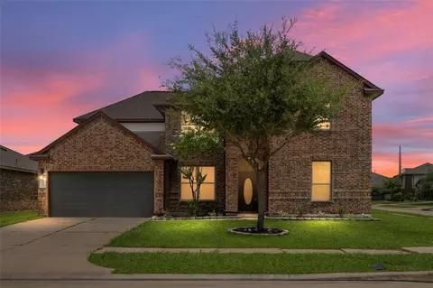 9423 Mineral Rock Ln, Richmond, TX 77407