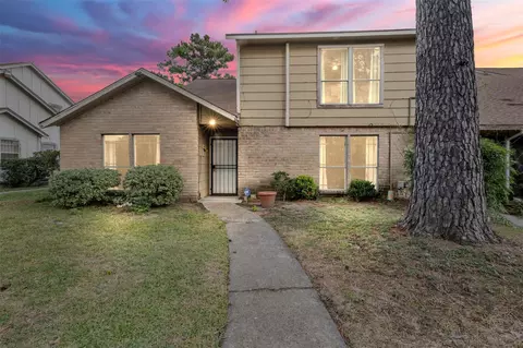 12207 W Village Dr #A, Houston, TX 77039