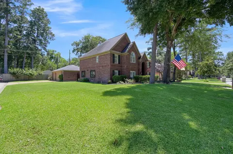 12103 Auburn Hills Dr, Tomball, TX 77377