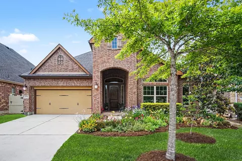 9958 Beautyberry, Conroe, TX 77385