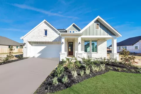 7418 Auburn Wheat Dr, Katy, TX 77493