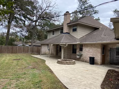 Exterior - 3418 Candlewisp Dr, Spring, TX 77388 photo 10 of 19