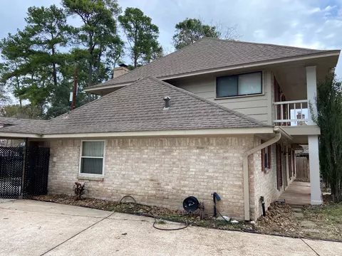 Exterior - 3418 Candlewisp Dr, Spring, TX 77388 photo 11 of 19