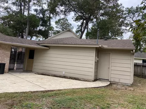 Exterior - 3418 Candlewisp Dr, Spring, TX 77388 photo 8 of 19