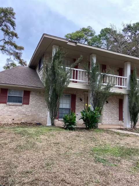 Exterior - 3418 Candlewisp Dr, Spring, TX 77388 photo 14 of 19