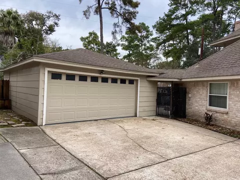 Exterior - 3418 Candlewisp Dr, Spring, TX 77388 photo 13 of 19