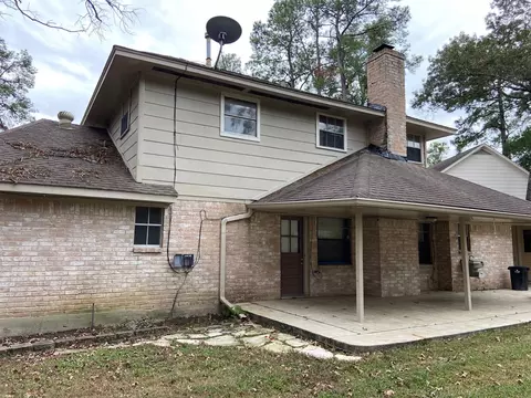 Exterior - 3418 Candlewisp Dr, Spring, TX 77388 photo 6 of 19