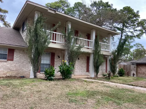 Exterior - 3418 Candlewisp Dr, Spring, TX 77388 photo 3 of 19