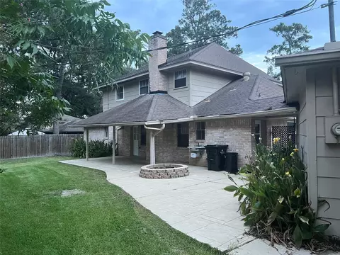Exterior - 3418 Candlewisp Dr, Spring, TX 77388 photo 18 of 19
