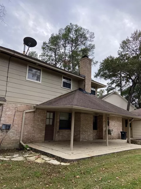 Exterior - 3418 Candlewisp Dr, Spring, TX 77388 photo 5 of 19