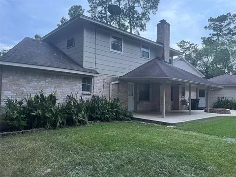 Exterior - 3418 Candlewisp Dr, Spring, TX 77388 photo 19 of 19