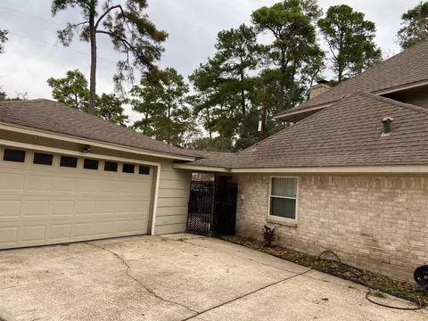 Exterior - 3418 Candlewisp Dr, Spring, TX 77388 photo 12 of 19