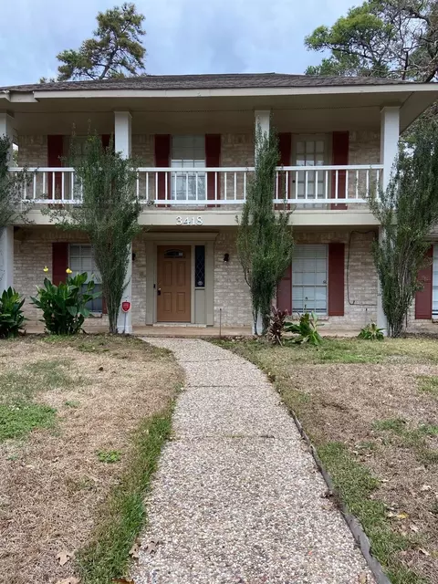Exterior - 3418 Candlewisp Dr, Spring, TX 77388 photo 4 of 19