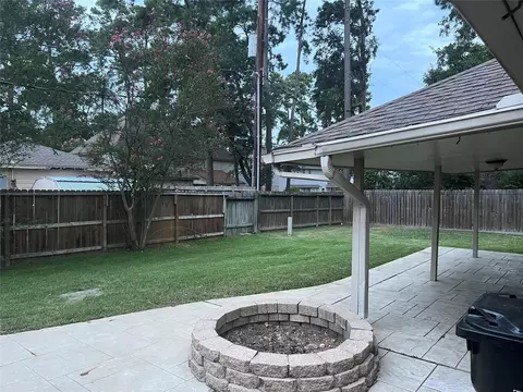 Exterior - 3418 Candlewisp Dr, Spring, TX 77388 photo 16 of 19
