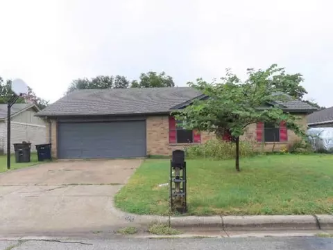 2813 Highlawn Ter, Fort Worth, TX 76133