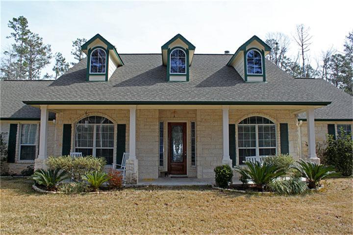 9850 Roda Dr, Conroe, TX 77303 photo 1