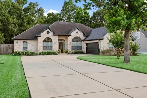 7119 Wedgewood Dr, Magnolia, TX 77354