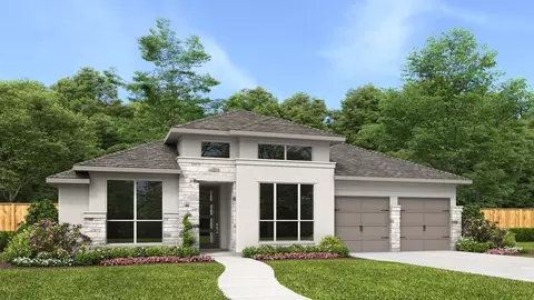 10810 Avanti Dr, Richmond, TX 77469