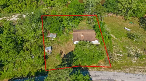 209 Fishermans Trl, Huntsville, TX 77320