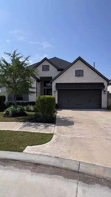 29650 Mahogany View Ln, Fulshear, TX 77441
