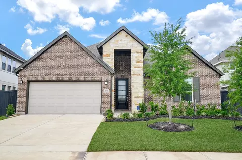 2815 Sunrise Pepper Ln, Richmond, TX 77406