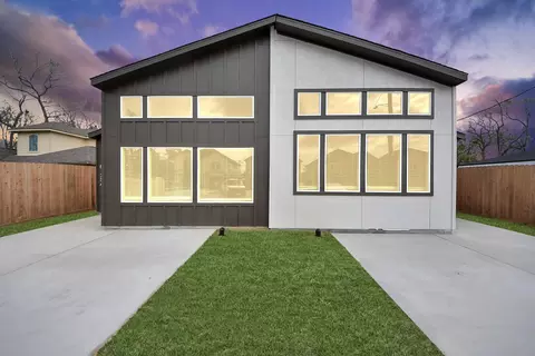 5506 Bacher St #A/B, Houston, TX 77028