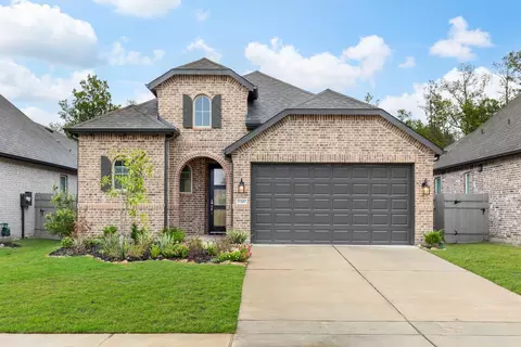 17327 Merigold Heights Dr, Conroe, TX 77302