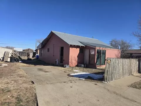 2404 5th Ave, Amarillo, TX 79106