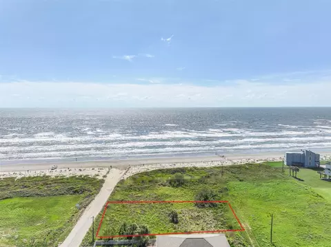 4015 11 Mile Rd, Galveston, TX 77554