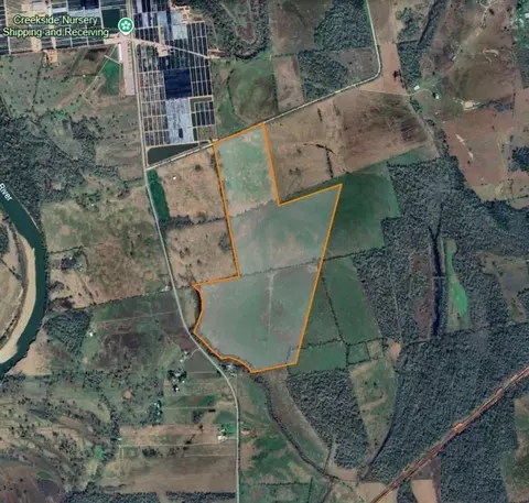 42919 Addie Gee Rd, Hempstead, TX 77445