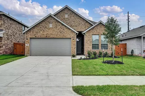 746 Mockingbird Psge, Beasley, TX 77417 photo 1