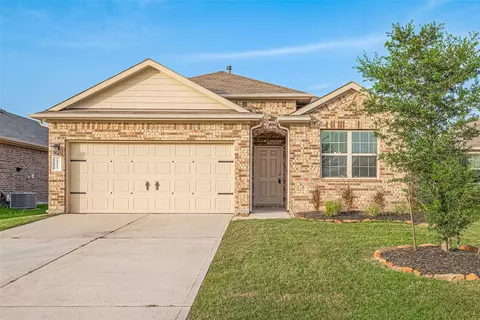 20123 Timbernook Pass, New Caney, TX 77357