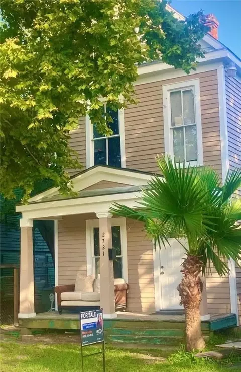 2721 Avenue P 12, Galveston, TX 77550
