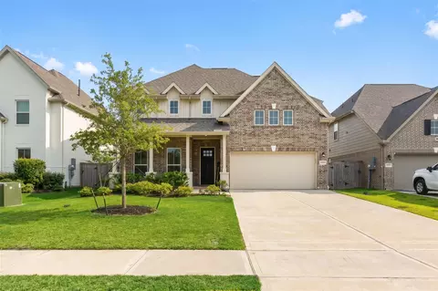 2835 Bisbee Rd, League City, TX 77573