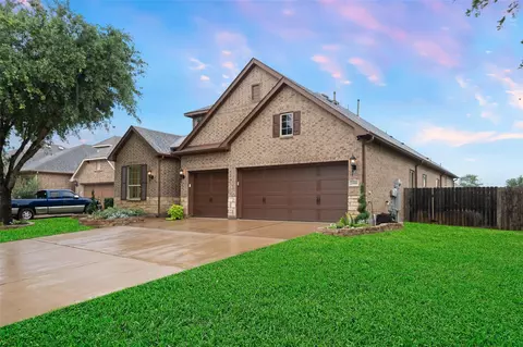 2918 Eden Trails Ln, Richmond, TX 77406