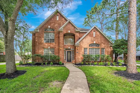 16511 Soaring Forest Dr, Houston, TX 77059