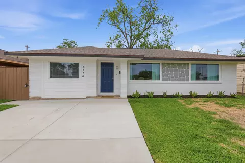 4115 Mowery Rd, Houston, TX 77047