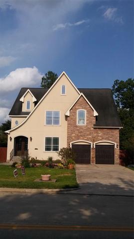 5809 Newcastle St, Bellaire, TX 77401