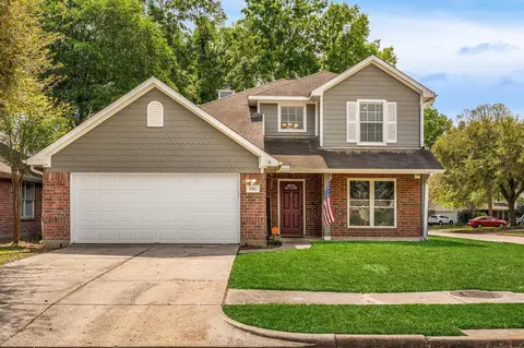 5202 Flax Bourton St, Humble, TX 77346