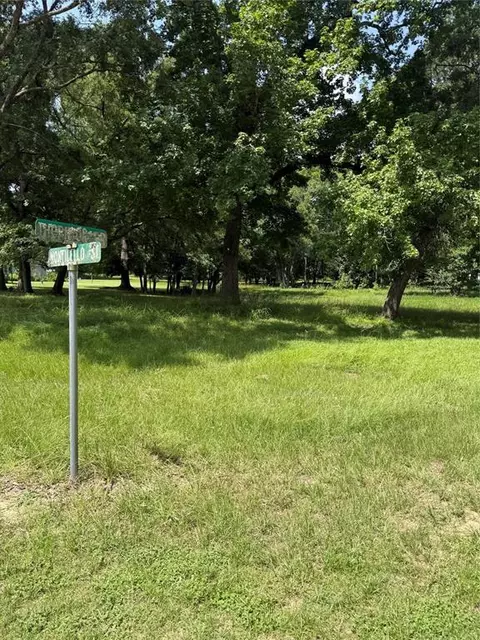 Blk 7 Lot 9 Monticello Street, Trinity, TX 75862