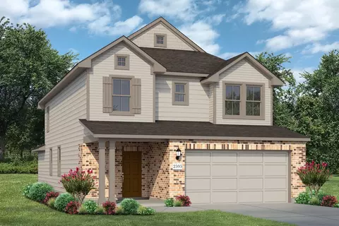 388 Hickory Hills Dr, Pattison, TX 77423
