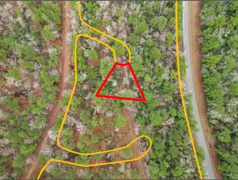 tbd Urlene Ln, Huntsville, TX 77320