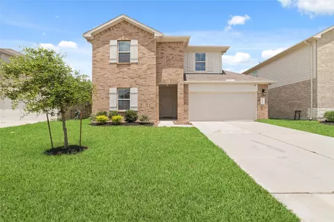 23702 Harrow Field Ln, Spring, TX 77373