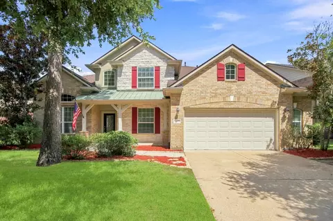 17522 Bighorn River Ln, Humble, TX 77346