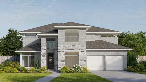 3106 Tulip Terrace Trl, Richmond, TX 77406